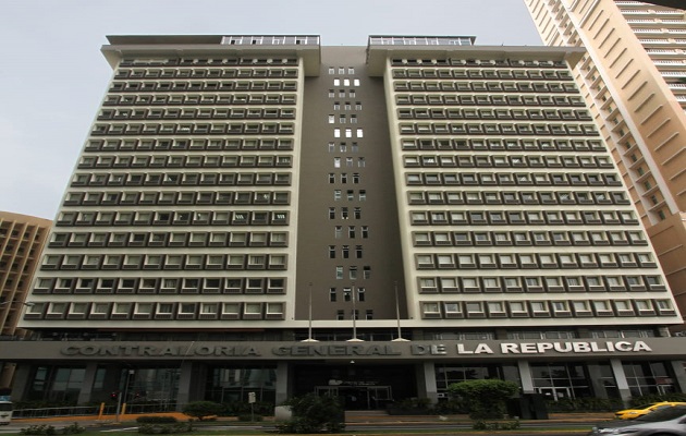 Coronavirus en Panamá: A partir de mañana la Contraloría adelantará pagos de pensiones alimenticias al grupo 1
tinyurl.com/vdk45mv