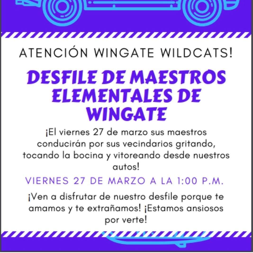So excited for Friday to see some sweet kiddo faces!!! 🥰🥰🥰 @WingateES_NC <a href="/educatingall/">Maxie Johnson Jr</a> @APShanda @UCPS_MonroeNC