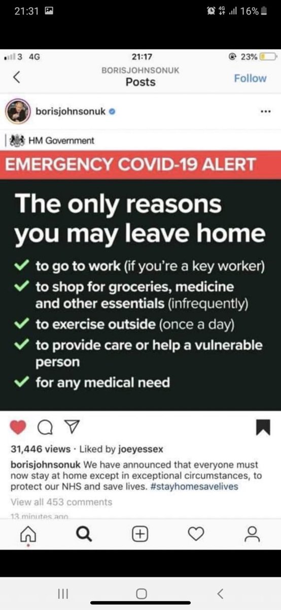 JordonWass's tweet photo. *If you’re a key worker* https://t.co/j9jCqlRtm5