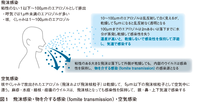 新型コロナウイルス
　アビガン発明、白木教授の考察１
①遺伝子校正機能あり、変異可能性は低い
②湿気は、浮遊ウイルス乾燥を免れ数分～３０分の感染力
③感染箇所・発症箇所で、陽性検出時間・病態に影響
④再発症は、再感染理由よりもウィルス体内消滅しない事に由来
続く
jmedj.co.jp/journal/paper/…