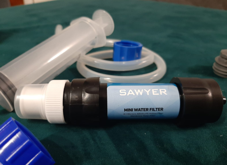 macronscope's tweet photo. #coronavirus #Covid_19 #COVID19fr
La commune de #Redange conseille de faire bouillir l'eau du robinet ! peut-être a t-elle un réseau vétuste ou non sécurisé?
3 alternatives sans chlore
Eau en bouteille
Distillateur (c'est le mien 1l/H)
Paille mini Sawer 300 000L (j'ai aussi) https://t.co/vFOy8UvHzl