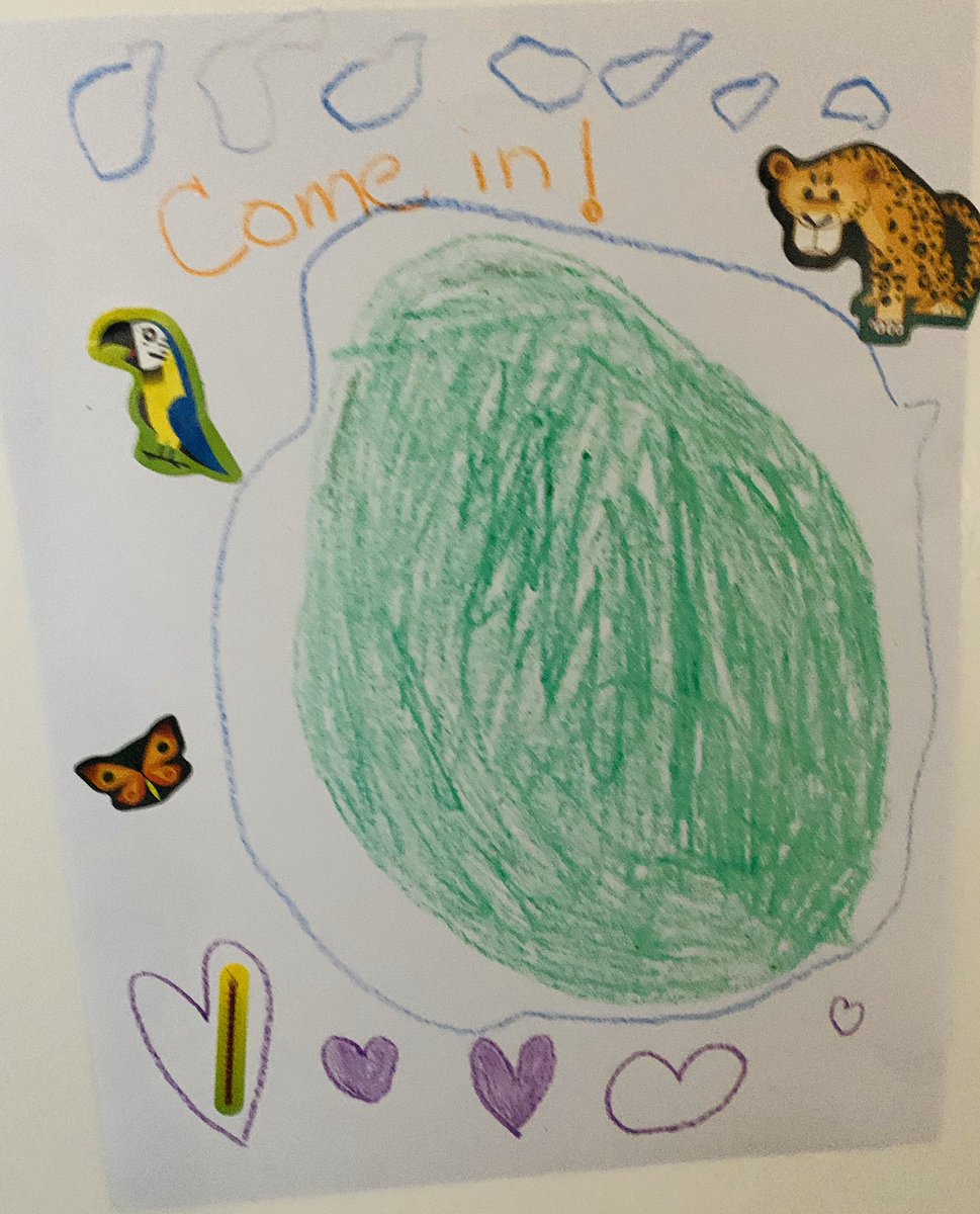 BlogBergers's tweet image. After a convening an emergency meeting, my coworker and I came up with a rudimentary communications system to help remain productive during #QuarantineLife. 

Today we successfully implemented the new system. Bring on day 7