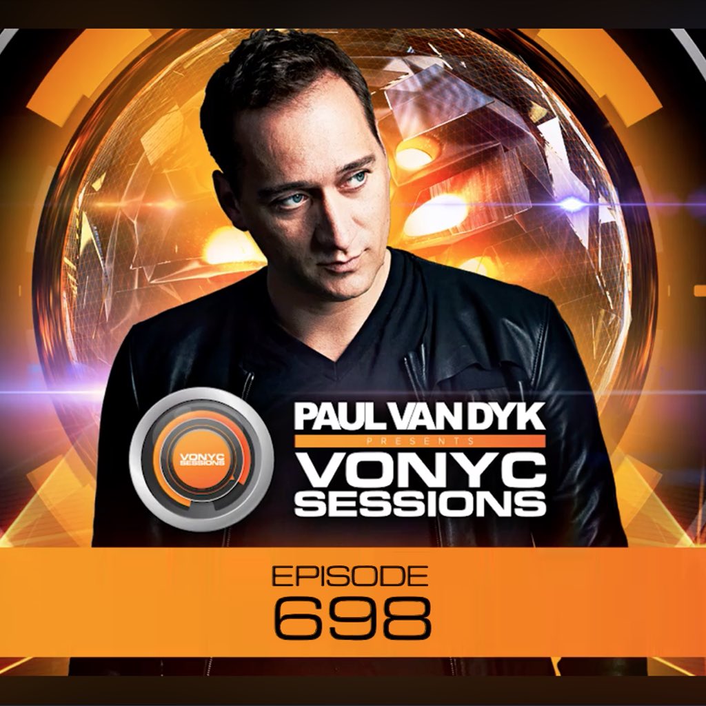 🔥Thanks to <a href="/PAULVANDYK/">Paul van Dyk</a> for supporting Sense Of Life 🔥