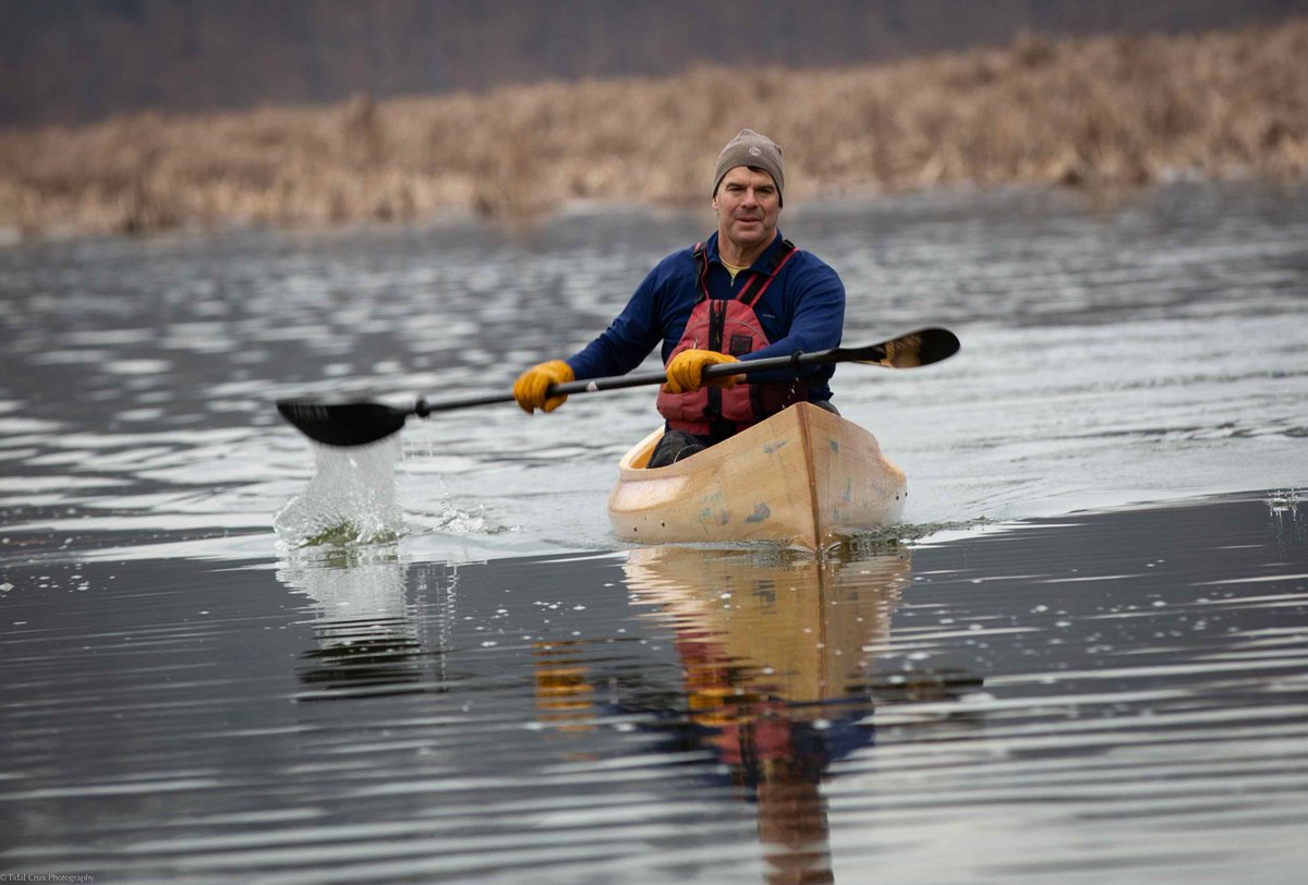 Hey paddlers, we need your input. 

We're thinking about doing an "Ask Swifty" live session where you can give questions and we'll have Bill Swift answer. Can be anything about canoes, kayaks, tripping, the outdoors, etc. Do you have a question for Swifty you'd like answered?