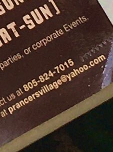 brown914's tweet image. #805 #delivery while I worked from home. Thank You to Prancers Village care of Santa Paula, CA to Camarillo - no charge until delivered -Venmo accepted too #StayAtHome #essentialbox You can text them or call