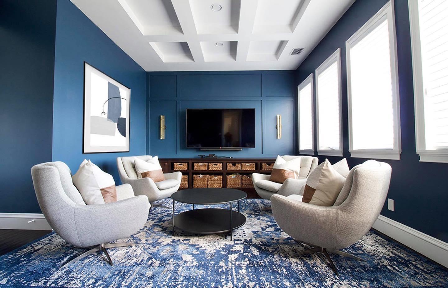 Pottery barn 2024 lounge chairs