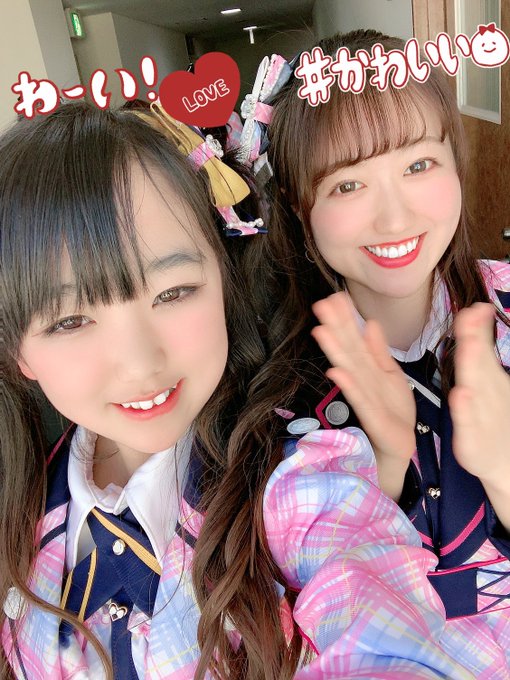 Twitterのコスプレ画像7