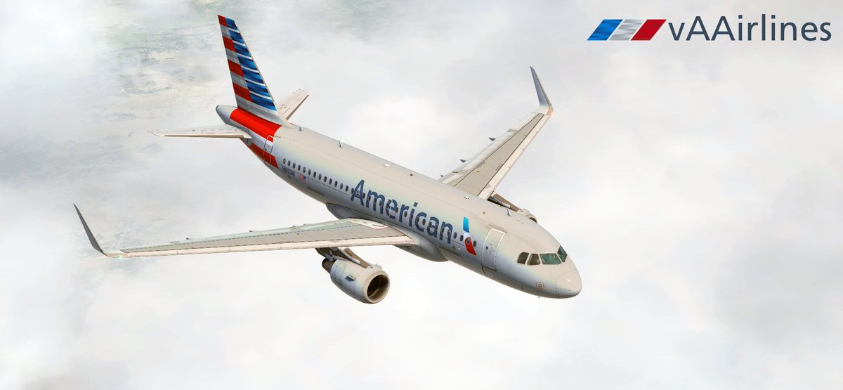 vAAirlines tweet media