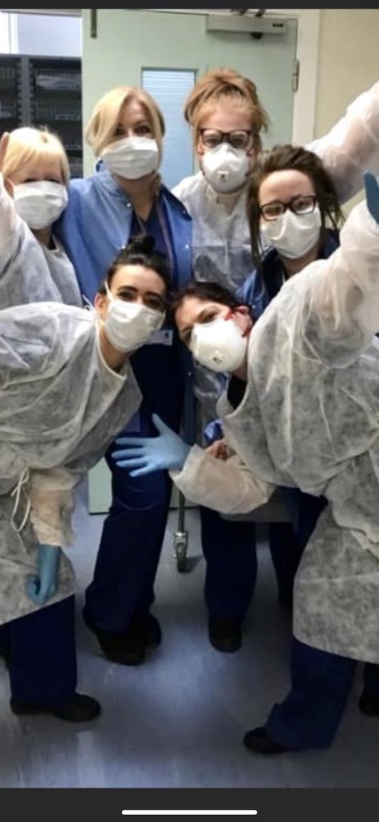 #Endoscopy@WHHNHS <a href="/SharonKilkenny/">Sharon Kilkenny</a>