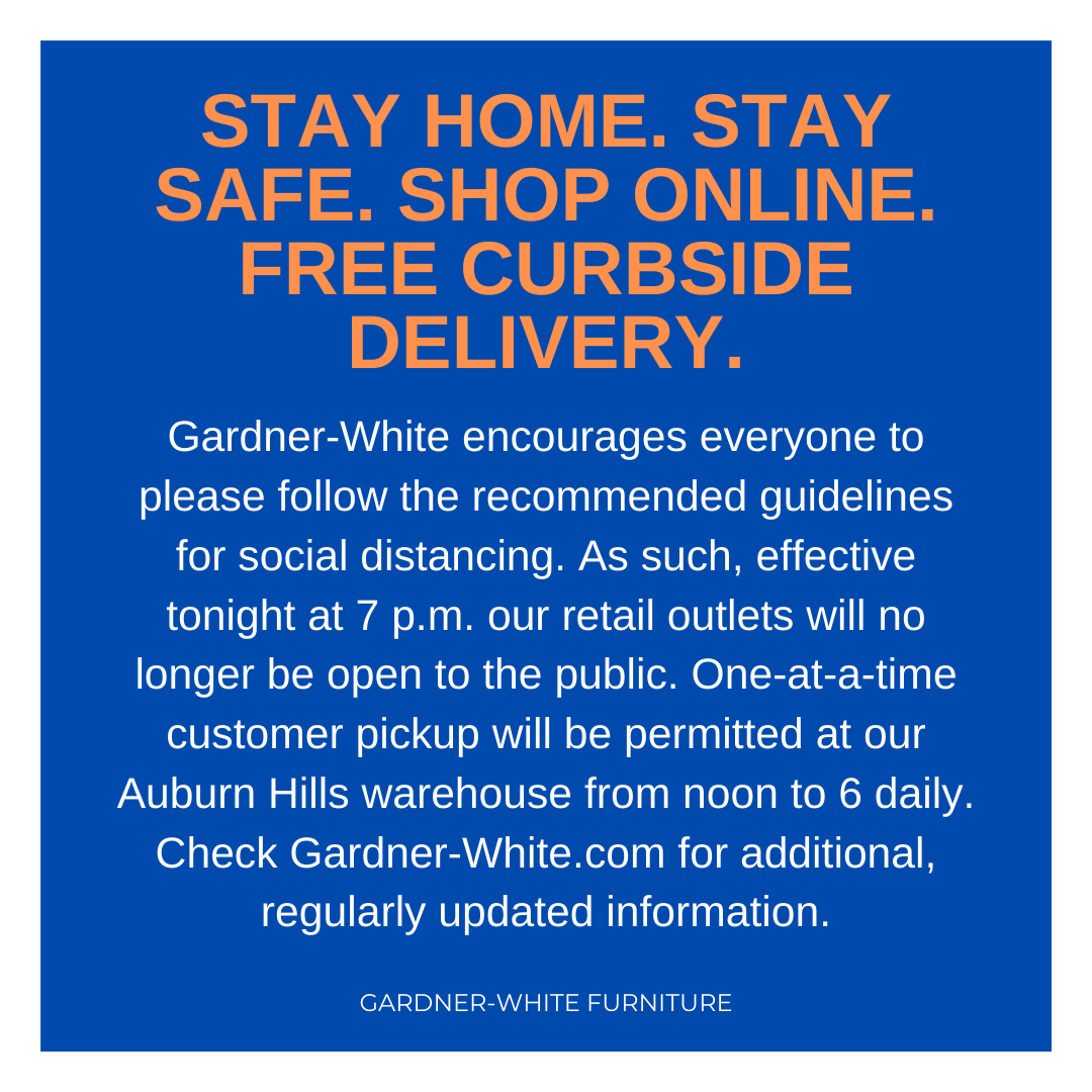 Gardner White Gardnerwhite Twitter