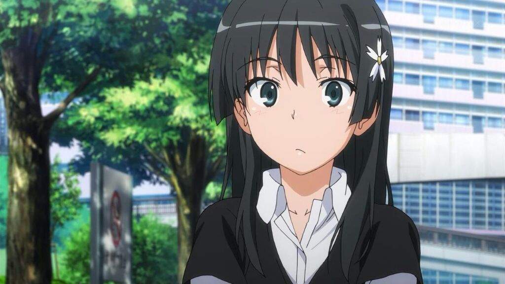 Loli Saten / Saten

SAME VOICE ACTOR 

#Anime
#SwordArtOnline
#ToAruKagakuNoRailgun