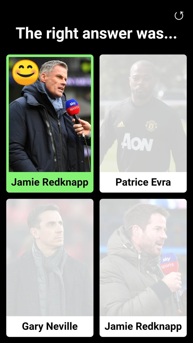 PopLawler's tweet photo. @Carra23 Jamie Redknapp has let himself go 😂 https://t.co/oJOBDDydq6