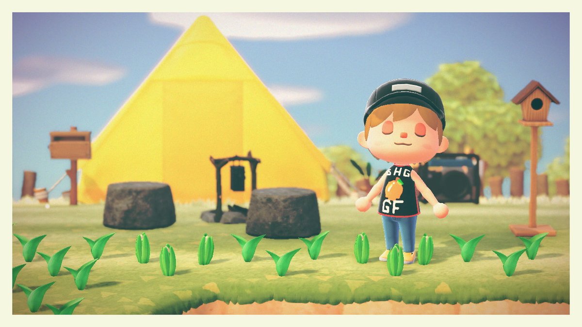 jetpilot's tweet image. #AnimalCrossing #ACNH #NintendoSwitch