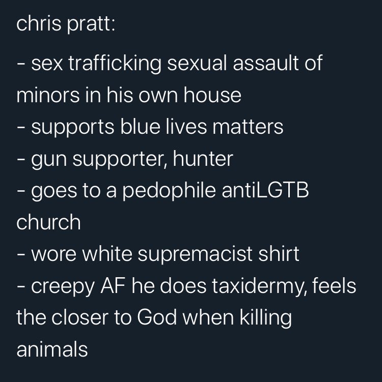 dojasfairy's tweet photo. i think finn is the least of ur concerns https://t.co/LEVIsFeUuG
