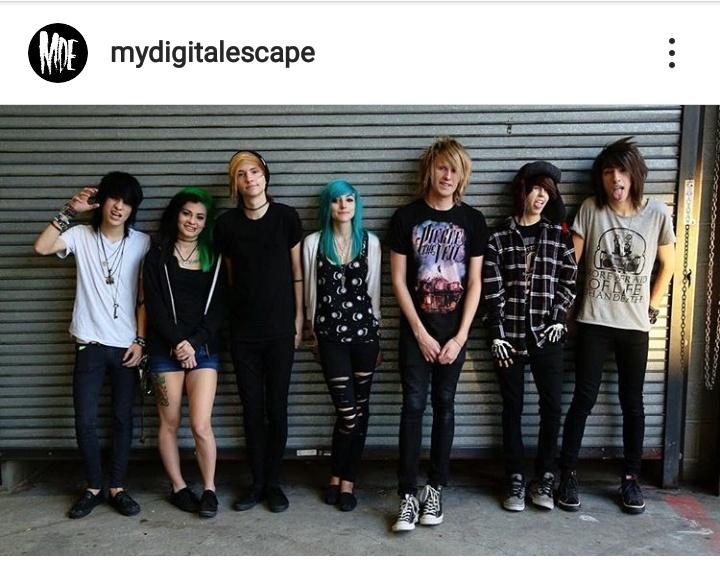 spcampcemetery's tweet photo. It's 2016
You just came back from school and finished doing all your homework
My Digital Escape just released a new video
Life is good even though you hate it
#mydigitalescape https://t.co/1Naunm0L5v