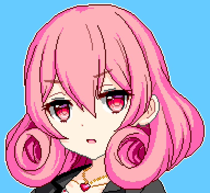 「プリコネRドット絵」のTwitter画像/イラスト(新着))