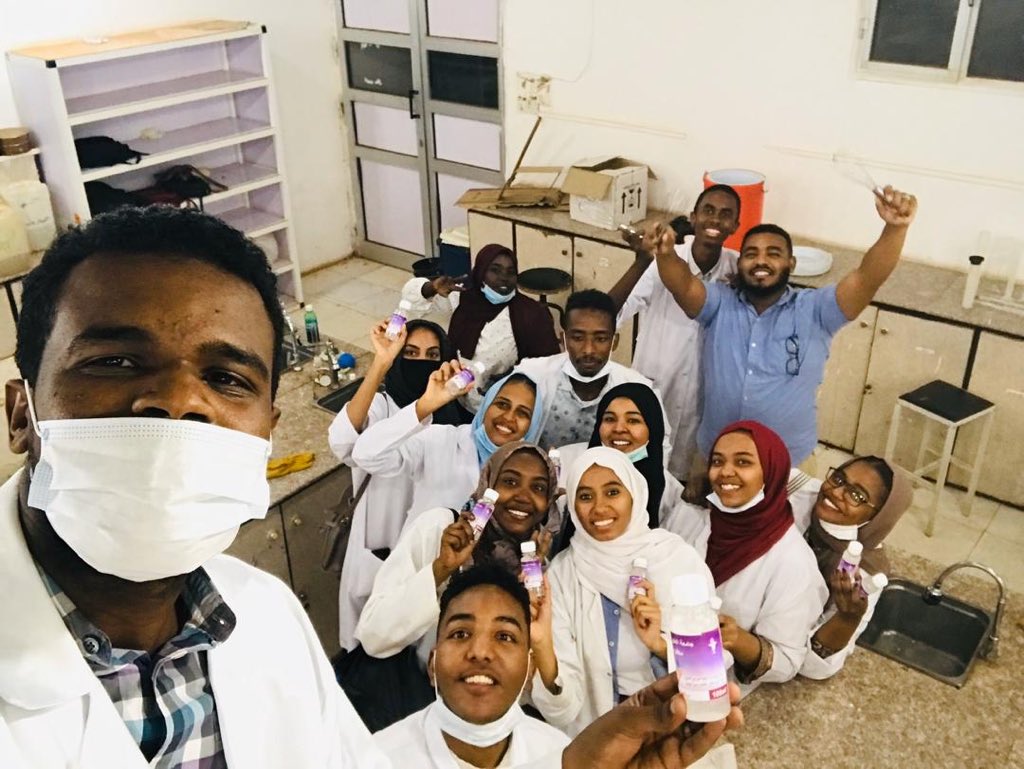 itslolyta's tweet photo. مبادرة طلاب كلية الصيدلة جامعة العلوم والتقانة
 
انا فخورة جداً جداً بجامعتي وكليتي ❤️❤️❤️❤️ وفخورة بكل الناس الساهمت في المبادرة دي 
❤️ 
ربنا يجعلها في ميزان حسناتكم كلكم 
♥️♥️♥️♥️♥️♥️
#سننجو_بوعينا_ان_الوقاية_خير_من_العلاج 
#طالما_لا_يوجد_علاج_فلنلتزم_بسبل_الوقاية♥️ https://t.co/NdsFhpM9O5