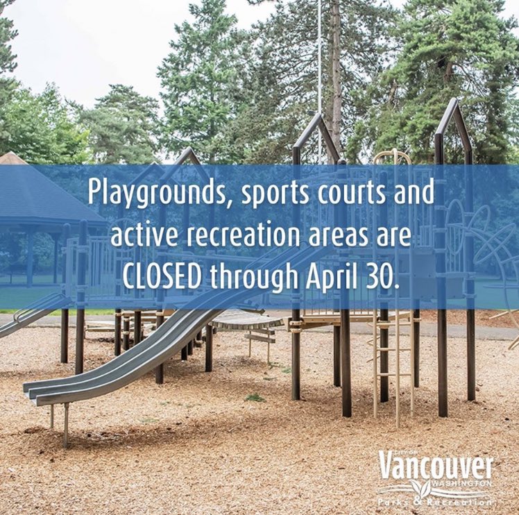 Vancouver Park, Recreation & Cultural Services tweet media