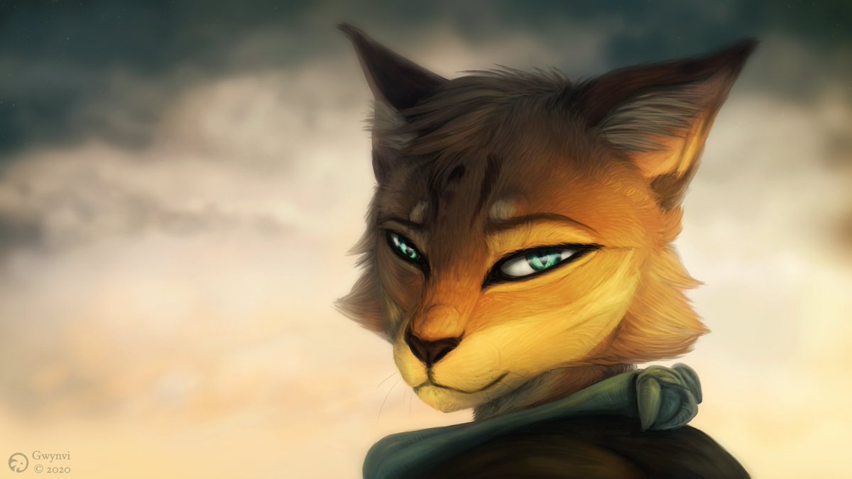 Gwynvii's tweet photo. 🌟FREE ART RAFFLE - 250 FOLLOWERS🌟
To enter:
🌟Like, RT, and follow
🌟Reply to this tweet with your character
Private accounts can't be accepted!
The prize is a free headshot, like the ones shown below!
Deadline: 25th April 2020
#raffle #free #freeart #openraffle #artraffle https://t.co/FOSgQQrZKL