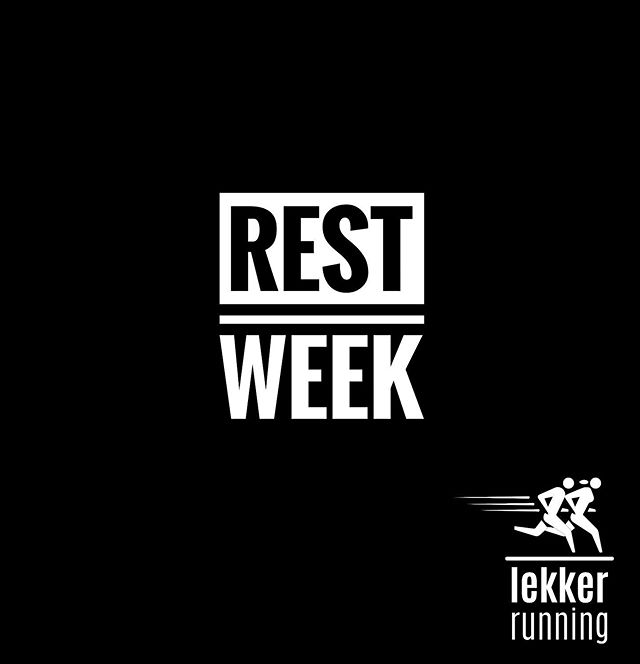 lekkerrunning tweet media