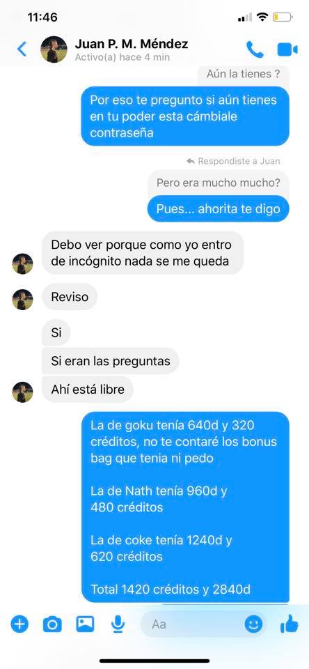 doraxux's tweet photo. @xDarkCloud_HB  Un Timador Mas en el Juego ♥ Estos Pantallazos fueron todos enviados vía Whatsapp ¿Alguien que Critica los Diamanteros y Compra sus cuentas Llenas de diamantes? Gran Jugada Amiguito ♥ Saludos De tus grandes Amigos Si, Los de COLOMBIA
@AndresSHC_HB @ManciniHabbo https://t.co/wBGkymcJJR