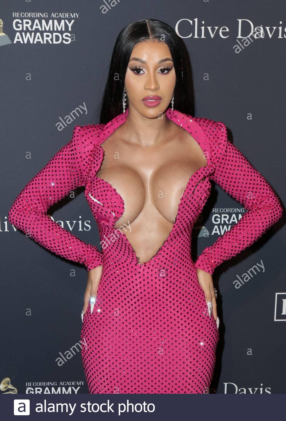 Joe Mustafa on X: Cardi B has best set of boobs in all of entertainment  right now. There I said it. 🔥💦  / X