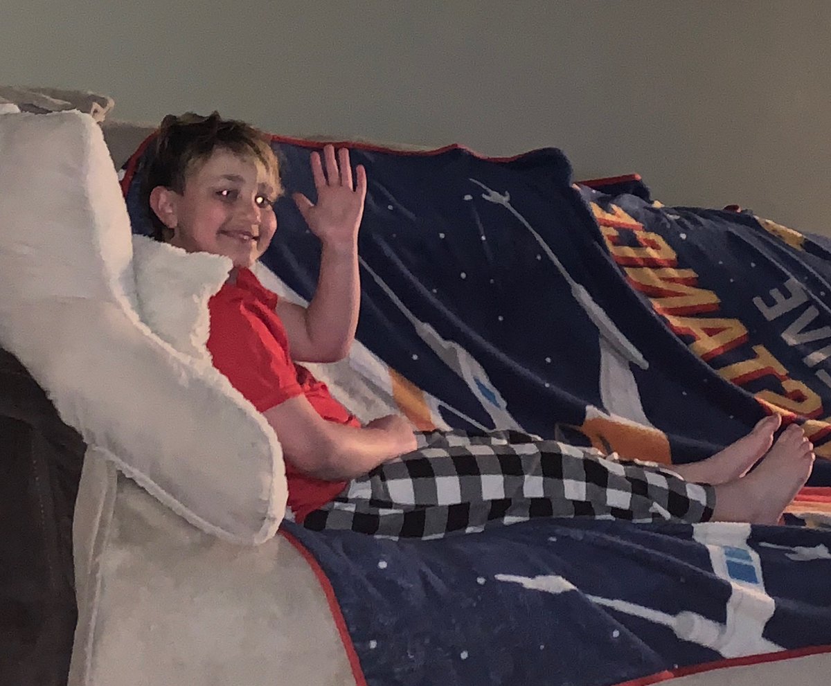 Our MARVELous Class tweet media