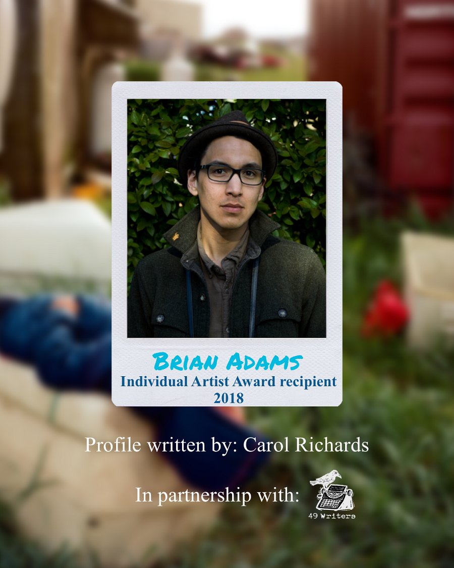 Rasmuson Foundation tweet media