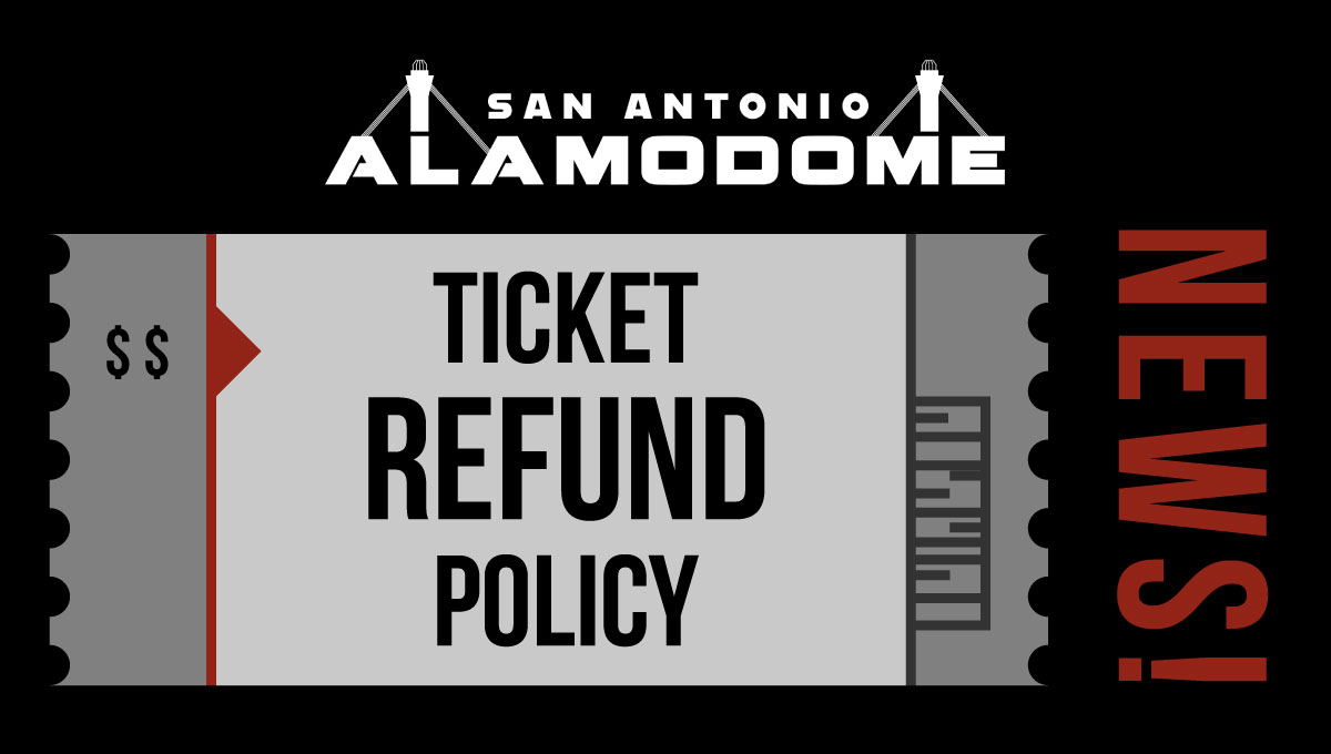 Total 40+ imagen alamodome box office hours Abzlocal.mx