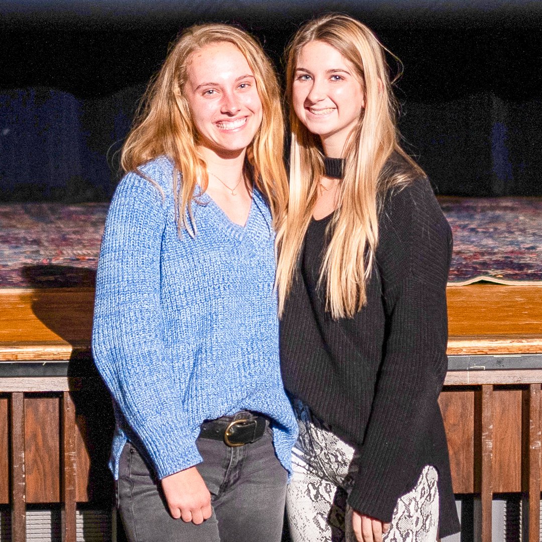 DiscoveryBound's tweet photo. Two DB NLC teens earned the Congressional Award gold medal earlier this year. They completed over 400 service hours, 200 personal development hours and 200 physical fitness hours! Go to https://t.co/nQKzXuPTUa and read more about Aly and Ellison.
#DBNLC #CongressionalAward https://t.co/HCL9gFrzP0