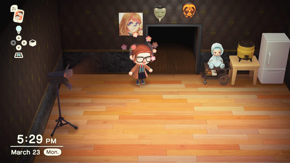 AbstractRood's tweet photo. #AnimalCrossing #ACNH #NintendoSwitch https://t.co/pSw9dKpcB0