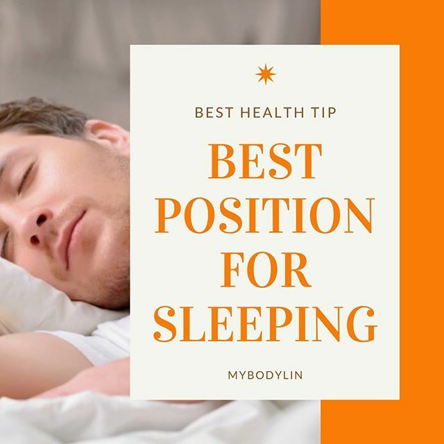 MyBodylin's tweet photo. Best Position For Sleeping 🛌

No matter what position you lie in, the pillow should be under your head, but not your shoulders, and should be a thickness that allows your head to be in a normal position 😴

Select a firm mattress and box spring set th… https://t.co/pIseghoQEY https://t.co/wrt2rkmT8a