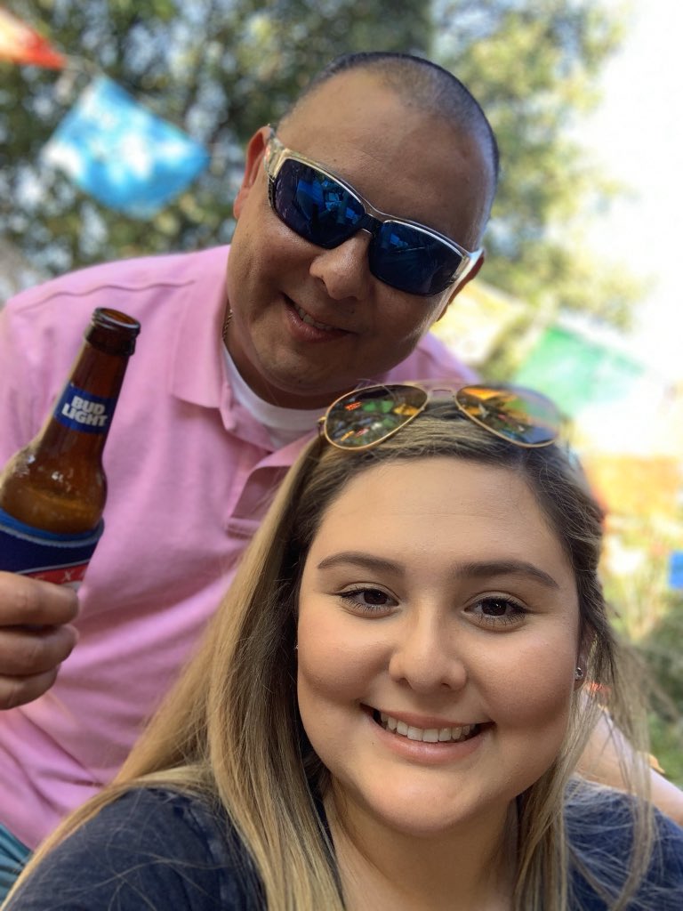 katelyn_pena's tweet photo. God gained another angel yesterday, I am so grateful to have had a father like you, you taught me so many lessons that I will forever be thankful for, love you daddy, til we meet again https://t.co/24H89oD3Rq