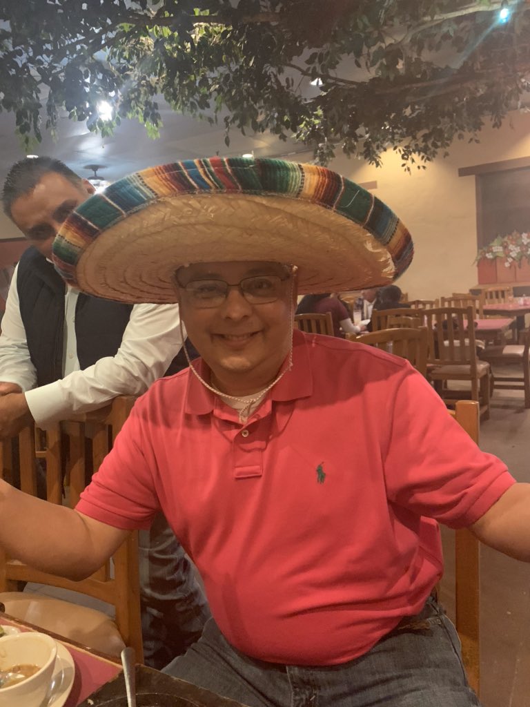 katelyn_pena's tweet photo. God gained another angel yesterday, I am so grateful to have had a father like you, you taught me so many lessons that I will forever be thankful for, love you daddy, til we meet again https://t.co/24H89oD3Rq