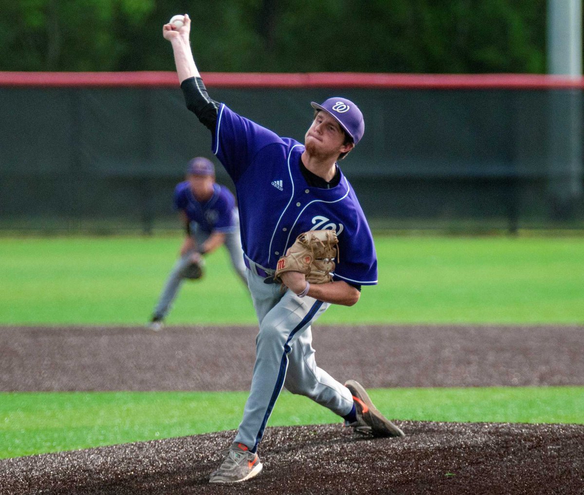 ConroeSports's tweet photo. BASEBALL: Senior Spotlight: Mason Creacy, Willis https://t.co/5q45qToUJA https://t.co/MFPNC12zCO