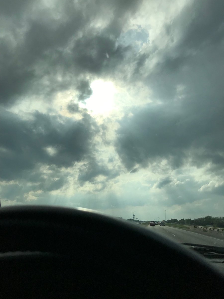 tedafferback's tweet image. Heading back to the Texas Hill’s &amp;amp; my sappir daisterre shines for me:)