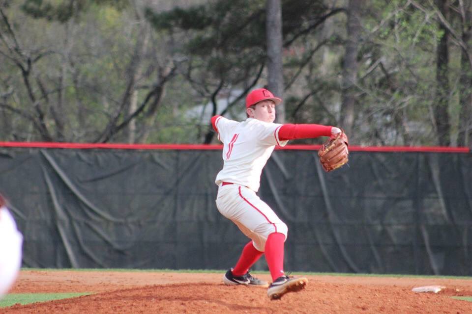 Easley Baseball Club tweet media