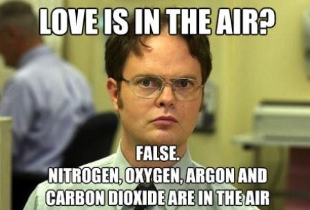 jasminemela2's tweet photo. During the final all I need to do is remember Dwight Schrute #Lesson10 #memoryaid https://t.co/8d9Y1n8PkR