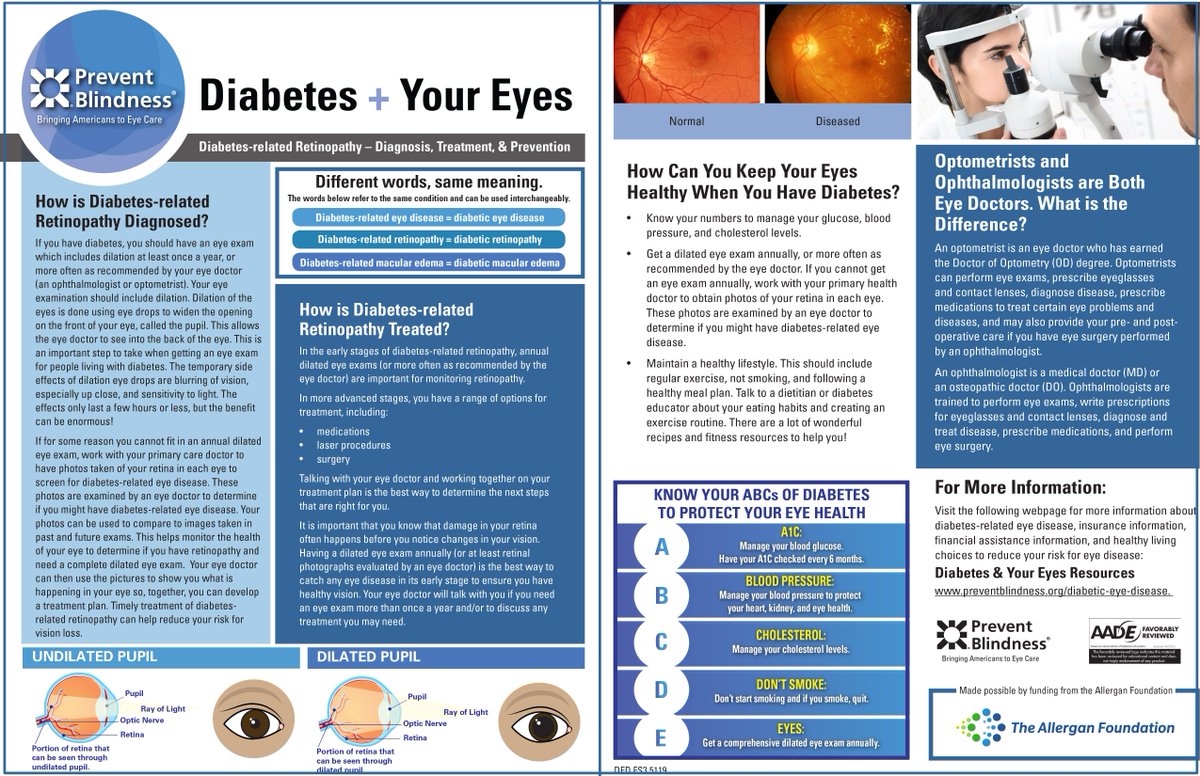 Anderson&Shapiro Eye tweet media