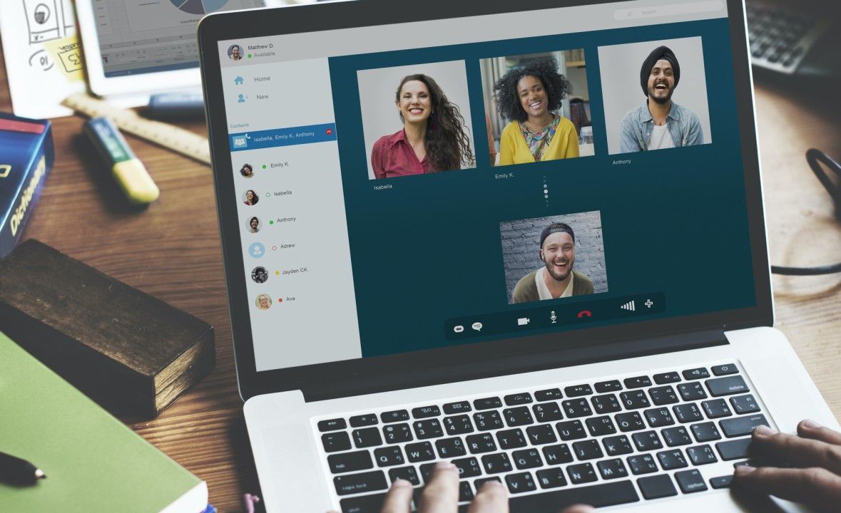 As a meeting facilitator, reading the room and responding in the moment is everything. But how do you read a “virtual room” when your attendees are all working remotely?

buff.ly/33G6lXP