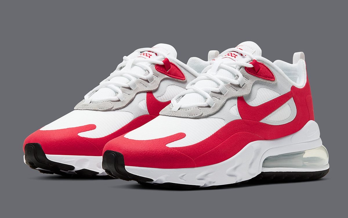 Kicks Deals Canada Taking Heavy Inspiration From The Pair That Started It All Air Max Heads Won T Want To Sleep On This Great New University Red Colourway Of The Nike Kicks Deals Canada Taking Heavy Inspiration From The Pair That Started It All Air Max Heads Won T Want To Sleep On This Great New University Red Colourway Of The Nike