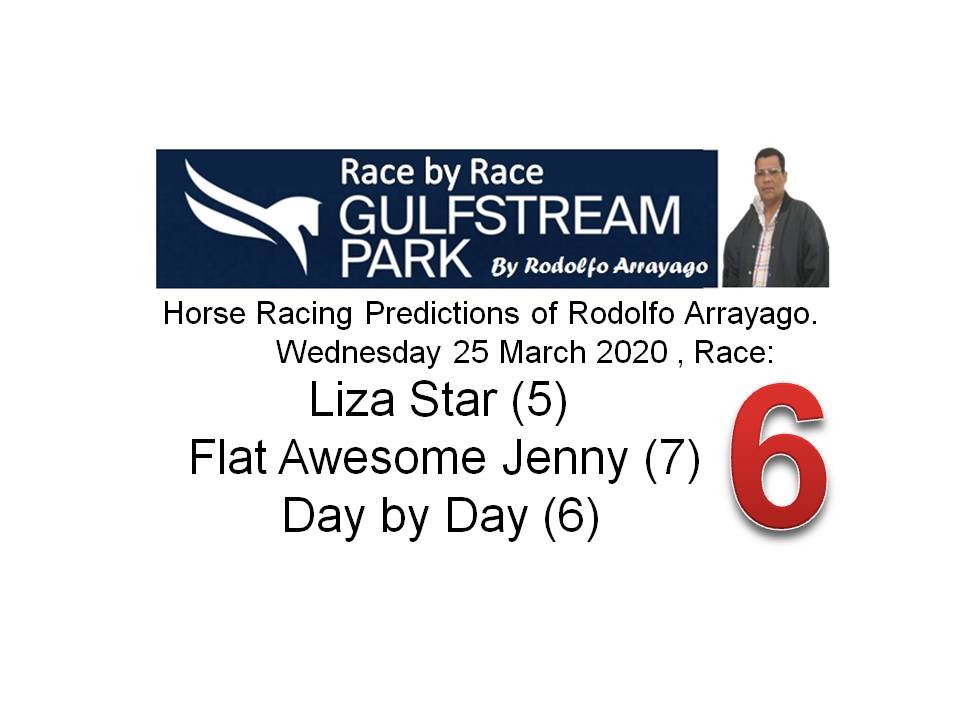 Arrayago's tweet photo. . #GuldstreamPark #Gufstream #HorseRacing #forecast #Arrayago #Race1 #Mayito #Fayez #Anywhereroad https://t.co/SepySAdDge