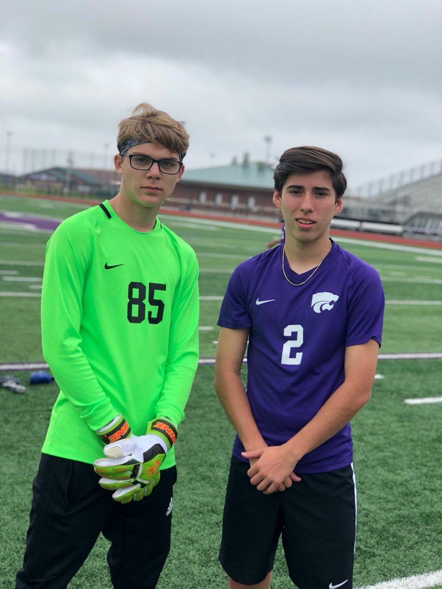 Angleton_Soccer's tweet photo. Luke's favorite high school soccer memory: "Getting closer with all of my teammates every year was most definitely the best part." https://t.co/D5yZT5SQEZ