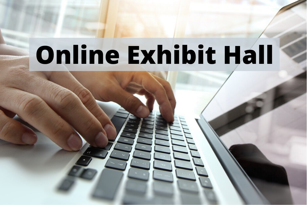 LeadRetrieval's tweet photo. Need a digital solution to help exhibitors and attendees connect when face-to-face engagement is not possible? Check out Bartizan's Online Exhibit Hall https://t.co/ocUEAOXHzo  #eventprofs #tradeshows https://t.co/DVB0s8eTWx