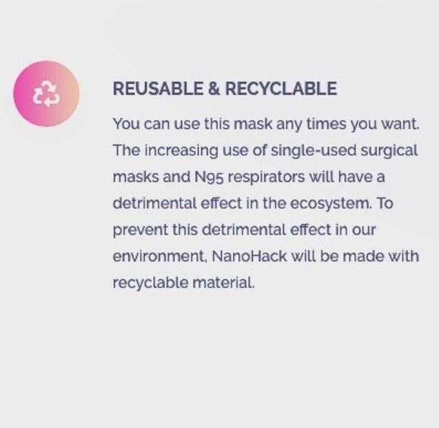 A toda nuestra comunidad les contamos que estamos en fase de testeo de mascarilla (modelo 1.0) con tecnología 3D, el proceso de mejoras esta siendo realizado por el equipo del Centro Comunitario de Rehabilitacion CCR Collipulli. A la espera del filamento Coopper3D y modelo 2.0