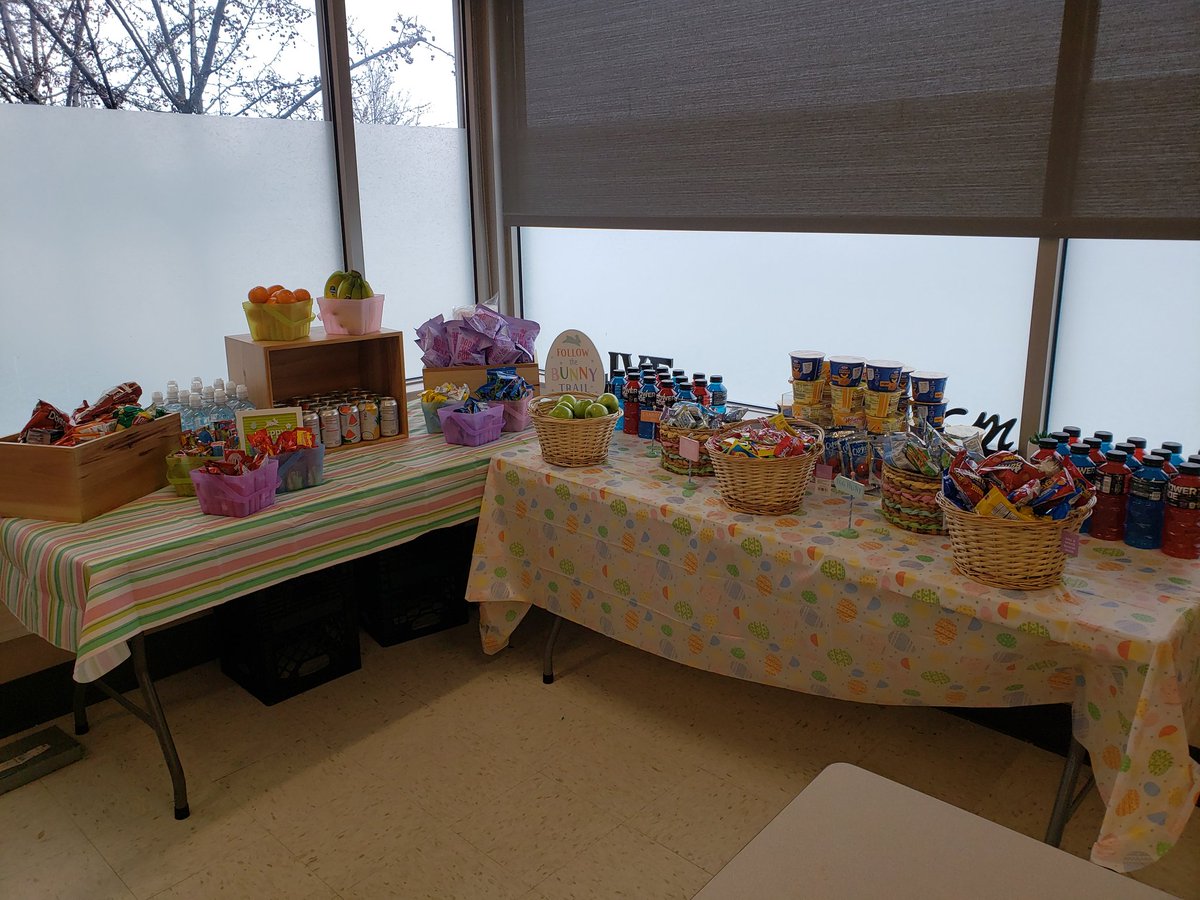 Thank you team for all of your hard work!!! #westisthebest <a href="/kmadvad/">Karly Madvad</a> <a href="/FrieryGreg/">Greg Friery</a> <a href="/kathyk1325/">Katherine Klein</a> <a href="/kellygtarget/">Kelly Gutzmer</a> <a href="/Aliciamillard17/">Alicia millard</a> <a href="/styleatCLEwest/">Megan Carr</a>