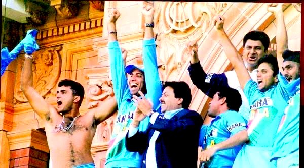 uthofindia's tweet photo. @ICC The most iconic moment for Indian cricket @BCCI changed the face of Indian cricket @sachin_rt u agree ??? https://t.co/65E6A1v65U