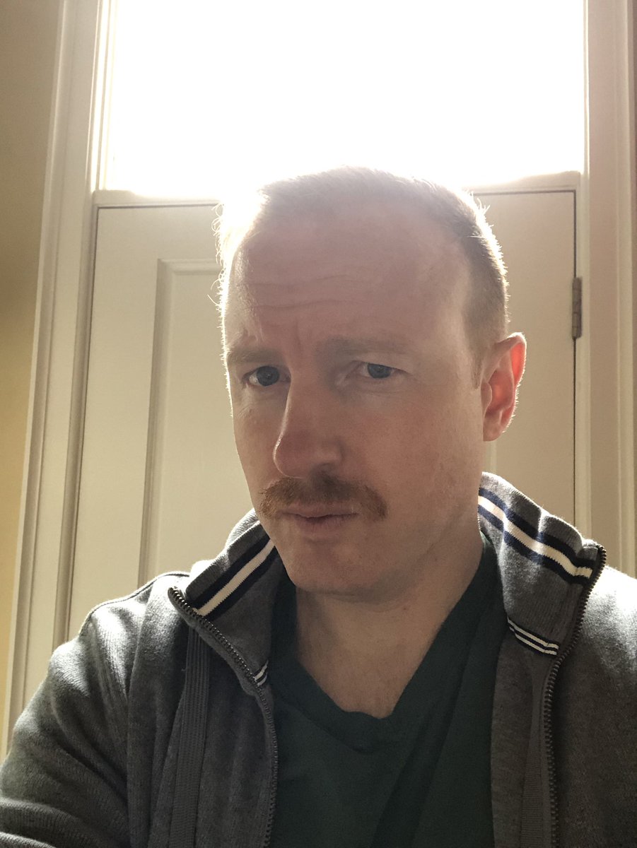 Hmm, what to do while practicing good social distancing...
Why not grow a #SocialDistancingStash