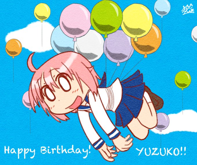 野々原ゆずこ生誕祭のtwitterイラスト検索結果