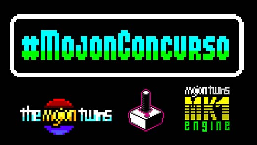 RetromaniacMag's tweet photo. ¡MojonConcurso a la vista! Sácale punta a la Churrera con el nuevo concurso que te proponemos: https://t.co/0kbfbJEr6e #MojonConcurso #ZXSpectrum #retrodev #MK1 #Churrera @mojon_twins ¡PARTICIPA! 😎 cc @jdjuanje https://t.co/9430JGuT7X